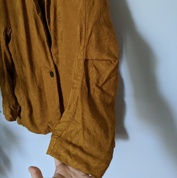 Zara light blazer - Picture 6 of 7